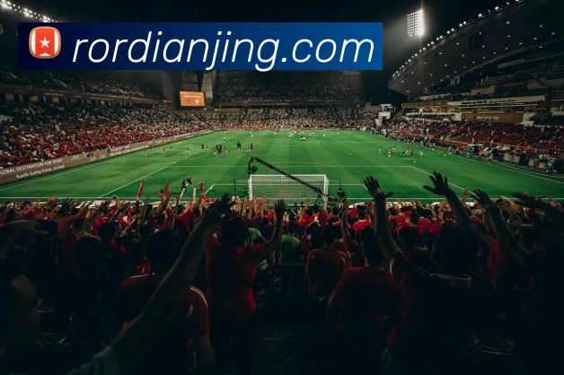 ROR电竞资讯APP 封面图